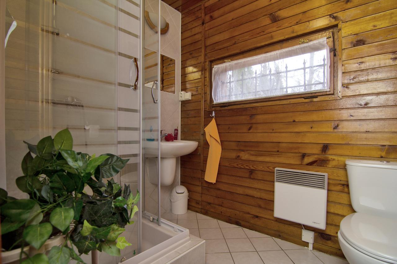 Chata Kamenar Ruzomberok Exterior foto