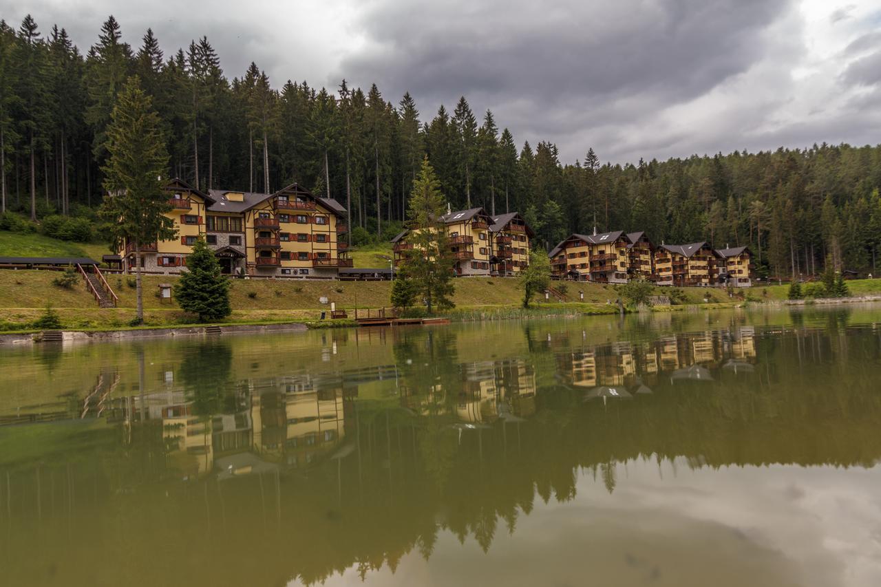 Chata Kamenar Ruzomberok Exterior foto