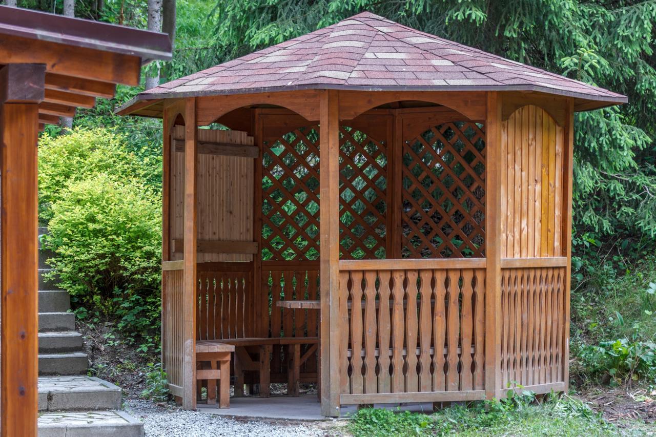Chata Kamenar Ruzomberok Exterior foto