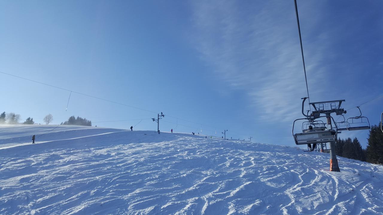Chata Kamenar Ruzomberok Exterior foto